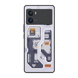 Tech Savvy iQOO 9 Pro Glass Back Cover Online