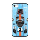 Race Laboratory iPhone SE 2022 Glass Back Cover Online