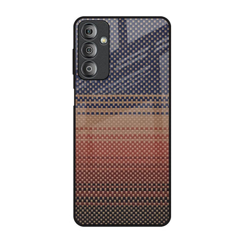 Fiber Artistry Samsung Galaxy F23 5G Glass Back Cover Online