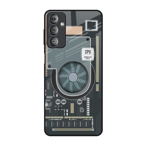 Motherboard Circuit Samsung Galaxy F23 5G Glass Back Cover Online