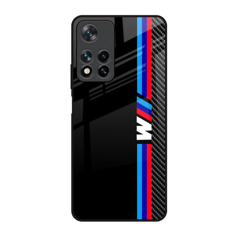 Automotive Art Redmi Note 11 Pro 5G Glass Back Cover Online