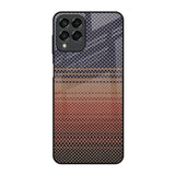 Fiber Artistry Samsung Galaxy M33 5G Glass Back Cover Online