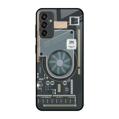 Motherboard Circuit Samsung Galaxy F13 Glass Back Cover Online