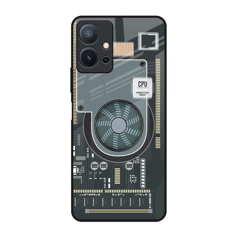 Motherboard Circuit Vivo T1 5G Glass Back Cover Online