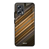 Diagonal Slash Pattern Redmi K50i 5G Glass Back Cover Online