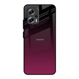 Wisconsin Wine Redmi K50i 5G Glass Back Cover Online