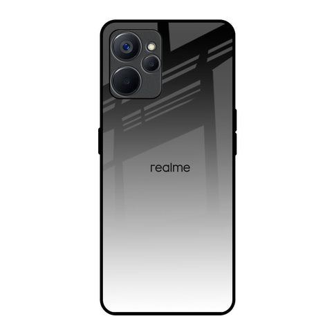 Zebra Gradient Realme 9i 5G Glass Back Cover Online