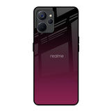 Wisconsin Wine Realme 9i 5G Glass Back Cover Online