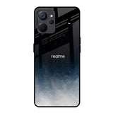 Aesthetic Sky Realme 9i 5G Glass Back Cover Online