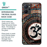 Worship Glass Case for Realme 9i 5G