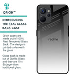 Zebra Gradient Glass Case for Realme 9i 5G