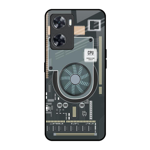 Motherboard Circuit OnePlus Nord N20 SE Glass Back Cover Online