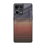 Fiber Artistry Oppo F21s Pro Glass Back Cover Online