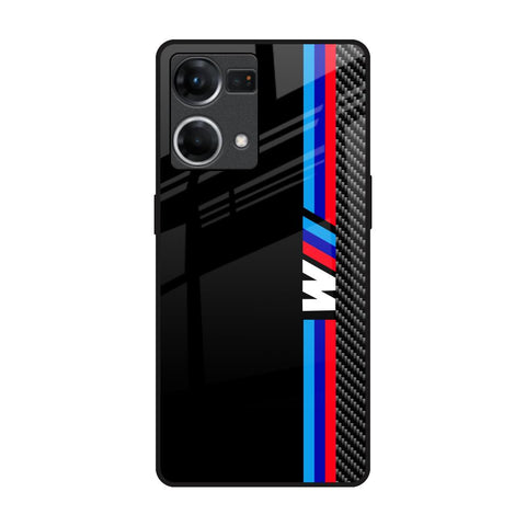 Automotive Art Oppo F21s Pro Glass Back Cover Online