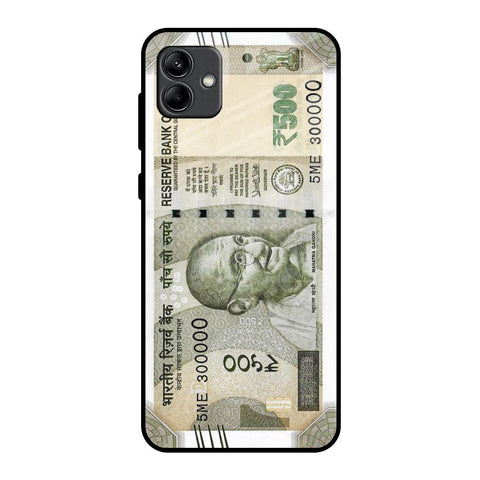 Cash Mantra Samsung Galaxy A04 Glass Back Cover Online