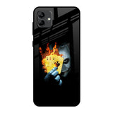 AAA Joker Samsung Galaxy A04 Glass Back Cover Online