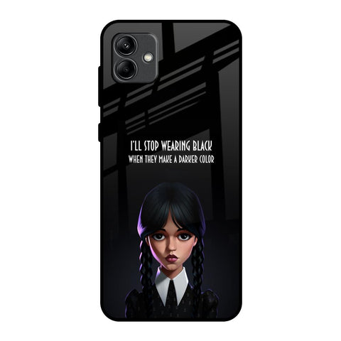 Aesthetic Digital Art Samsung Galaxy A04 Glass Back Cover Online