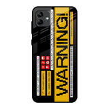 Aircraft Warning Samsung Galaxy A04 Glass Back Cover Online