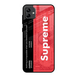 Supreme Ticket Samsung Galaxy A04 Glass Back Cover Online