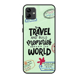 Travel Stamps Samsung Galaxy A04 Glass Back Cover Online