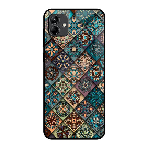 Retro Art Samsung Galaxy A04 Glass Back Cover Online