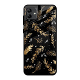 Autumn Leaves Samsung Galaxy A04 Glass Back Cover Online