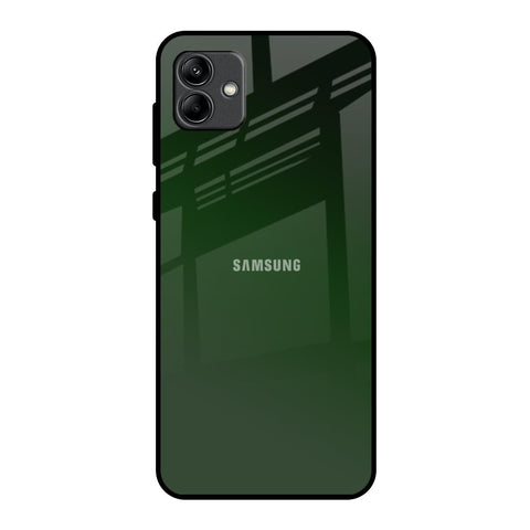 Deep Forest Samsung Galaxy A04 Glass Back Cover Online