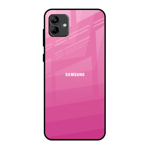 Pink Ribbon Caddy Samsung Galaxy A04 Glass Back Cover Online