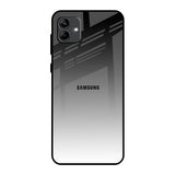 Zebra Gradient Samsung Galaxy A04 Glass Back Cover Online