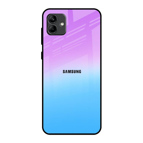 Unicorn Pattern Samsung Galaxy A04 Glass Back Cover Online