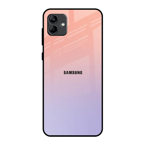 Dawn Gradient Samsung Galaxy A04 Glass Back Cover Online