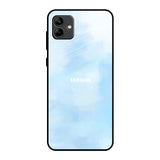 Bright Sky Samsung Galaxy A04 Glass Back Cover Online