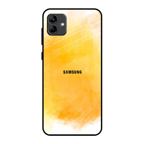 Rustic Orange Samsung Galaxy A04 Glass Back Cover Online