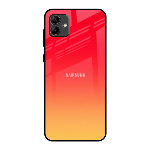 Sunbathed Samsung Galaxy A04 Glass Back Cover Online