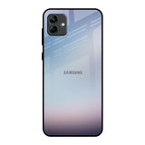 Light Sky Texture Samsung Galaxy A04 Glass Back Cover Online