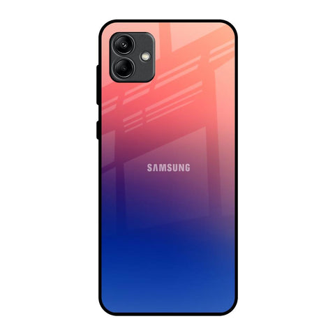 Dual Magical Tone Samsung Galaxy A04 Glass Back Cover Online