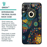 Owl Art Glass Case for Samsung Galaxy A04