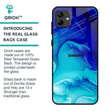 Raging Tides Glass Case for Samsung Galaxy A04