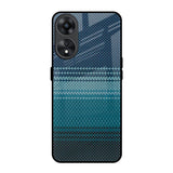 Modern Rug Oppo A78 5G Glass Back Cover Online