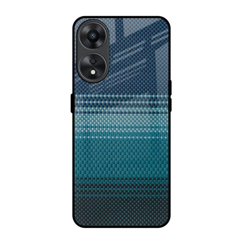 Modern Rug Oppo A78 5G Glass Back Cover Online