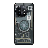 Motherboard Circuit OnePlus 11 5G Glass Back Cover Online