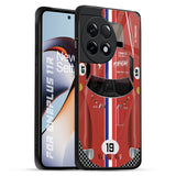 Racing Vintage OnePlus 11R 5G Glass Back Cover Online