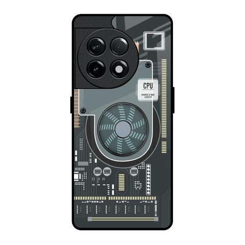 Motherboard Circuit OnePlus 11R 5G Glass Back Cover Online