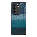 Modern Rug Vivo V27 Pro 5G Glass Back Cover Online