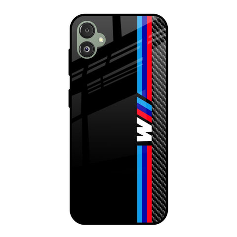 Automotive Art Samsung Galaxy F14 5G Glass Back Cover Online