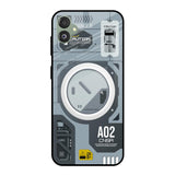 Modern Technology Samsung Galaxy F14 5G Glass Back Cover Online