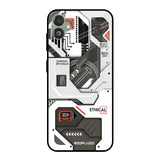 Explore Circuit Samsung Galaxy F14 5G Glass Back Cover Online