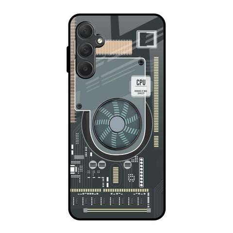 Motherboard Circuit Samsung Galaxy M54 5G Glass Back Cover Online