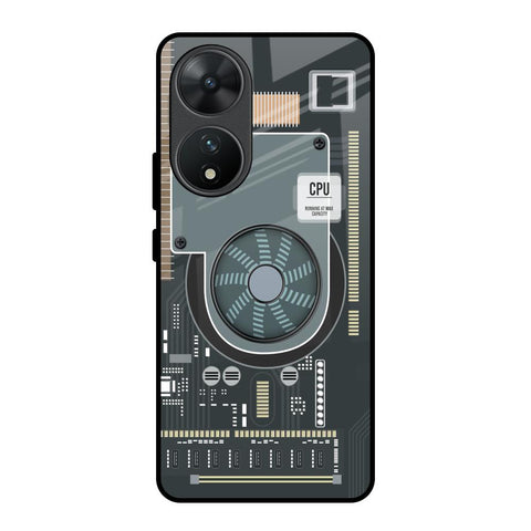 Motherboard Circuit Vivo T2 5G Glass Back Cover Online