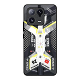 Car Enthusiast Mi 13 Pro Glass Back Cover Online